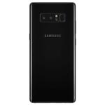 Midnight Black - SAMSUNG Galaxy Note 8 64GB Unlocked GSM LTE Android Phone w/ Dual 12 Megapixel Camera (Used)